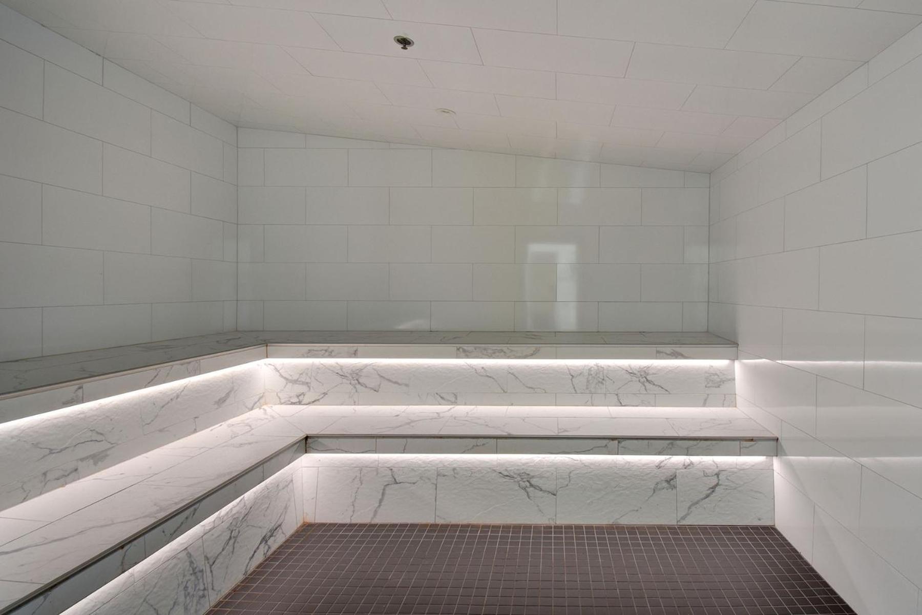 Tremblant Prestige - Les Eaux 207-2 Apartment Mont-Tremblant Bagian luar foto